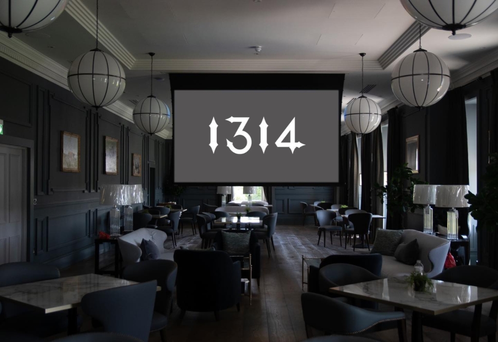 1314 Group project
